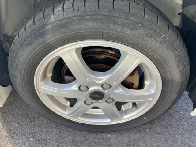 DAIHATSU TANTO 2013 Image 31