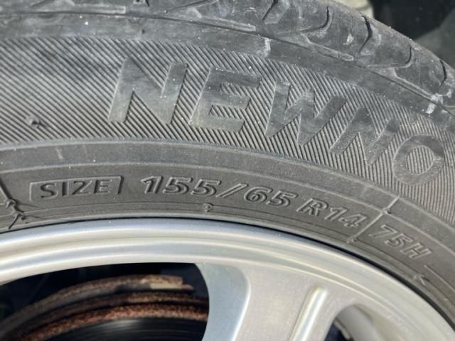 DAIHATSU TANTO 2013 Image 31