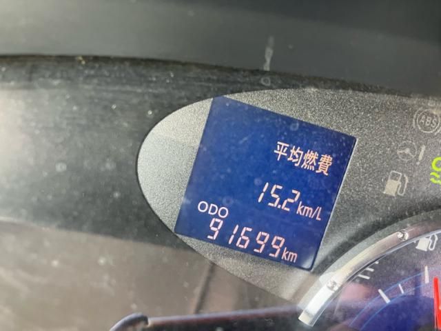 DAIHATSU TANTO 2013 Image 31