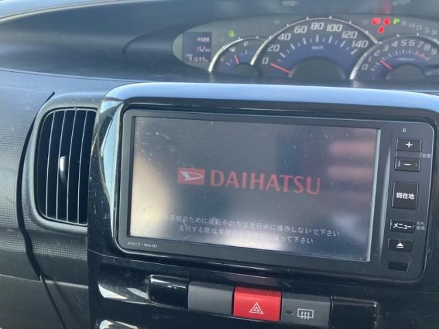 DAIHATSU TANTO 2013 Image 31