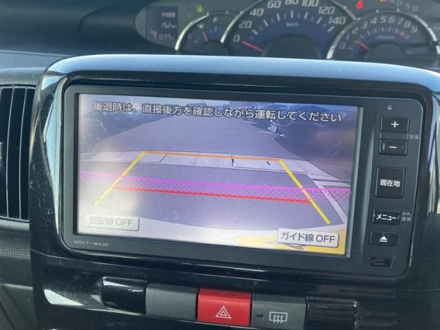 DAIHATSU TANTO 2013 Image 31