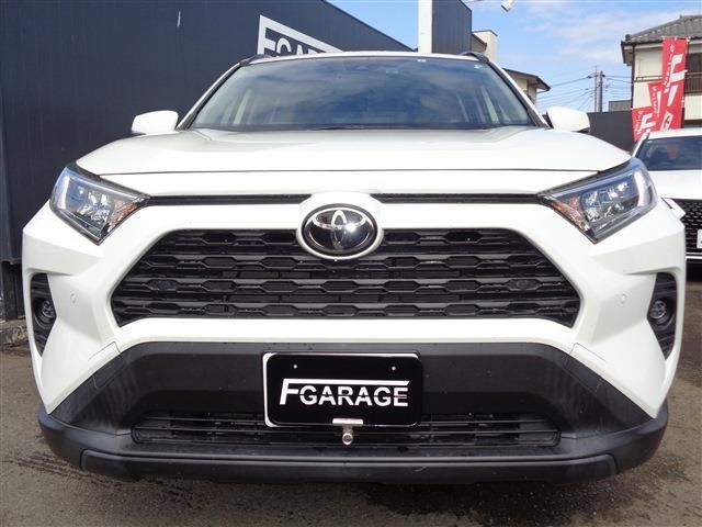 TOYOTA RAV4 2WD 2020 Image 31