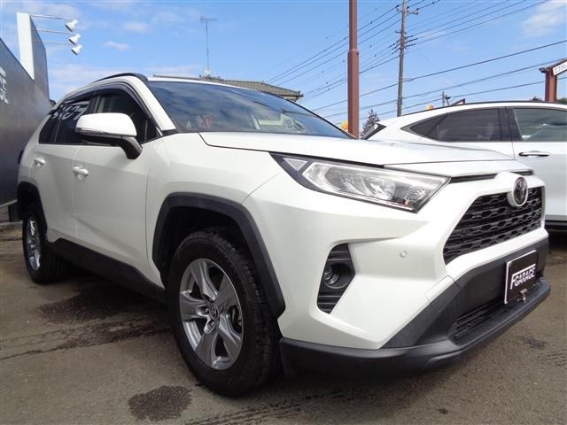 TOYOTA RAV4 2WD 2020 Image 31