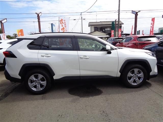 TOYOTA RAV4 2WD 2020 Image 31