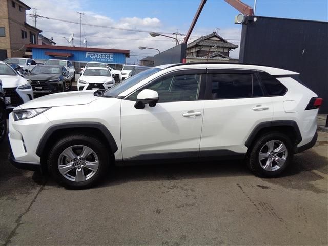 TOYOTA RAV4 2WD 2020 Image 31