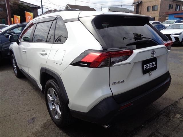 TOYOTA RAV4 2WD 2020 Image 31