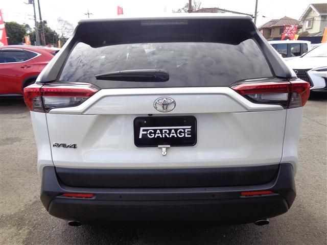 TOYOTA RAV4 2WD 2020 Image 31