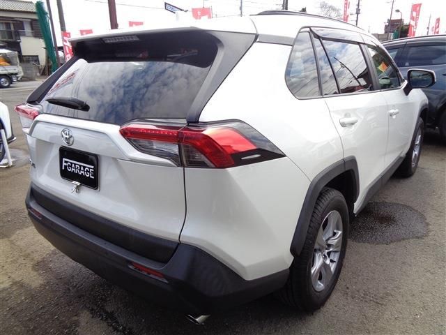TOYOTA RAV4 2WD 2020 Image 31