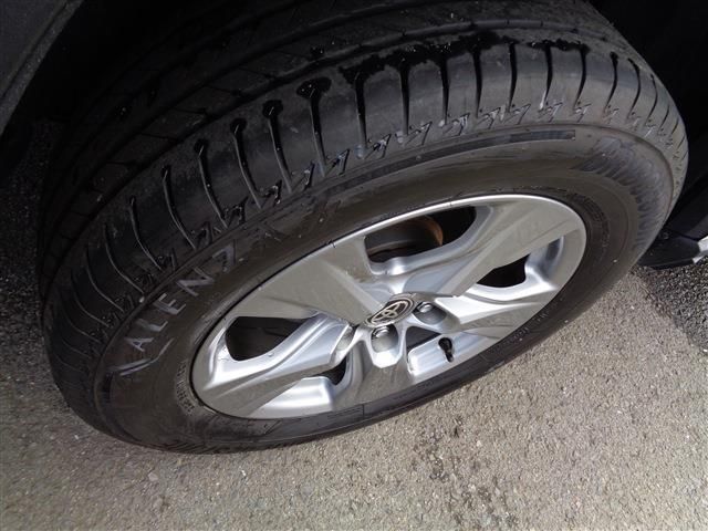 TOYOTA RAV4 2WD 2020 Image 31