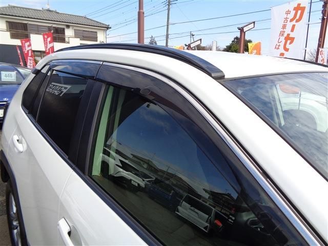 TOYOTA RAV4 2WD 2020 Image 31