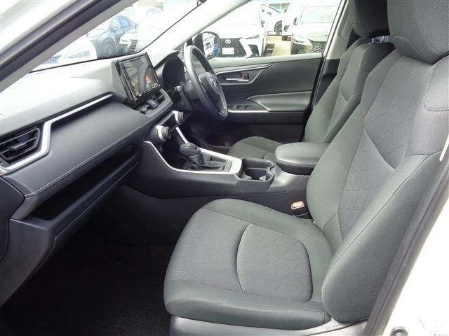 TOYOTA RAV4 2WD 2020 Image 31