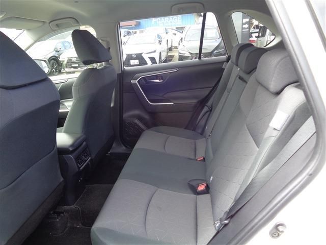 TOYOTA RAV4 2WD 2020 Image 31