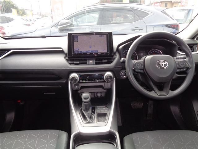TOYOTA RAV4 2WD 2020 Image 31