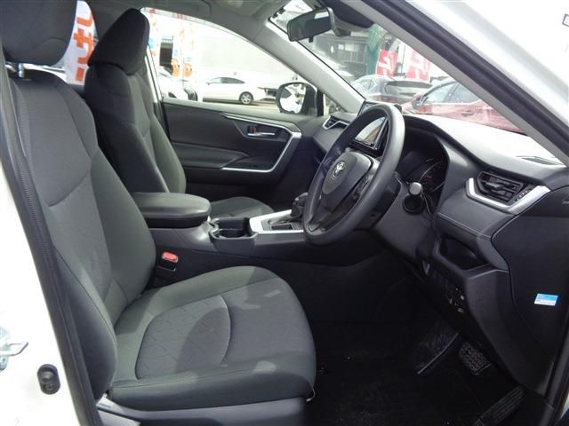 TOYOTA RAV4 2WD 2020 Image 31