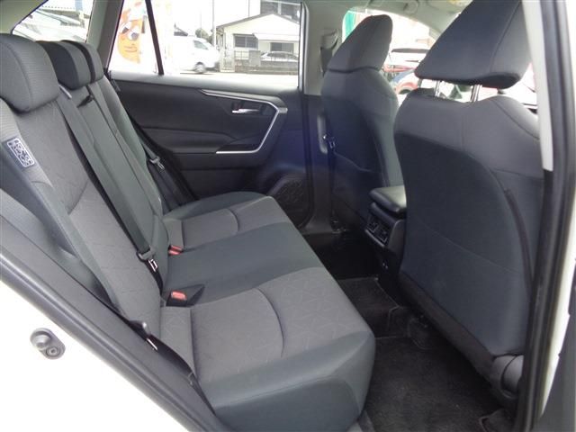 TOYOTA RAV4 2WD 2020 Image 31