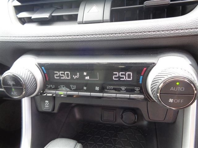 TOYOTA RAV4 2WD 2020 Image 31