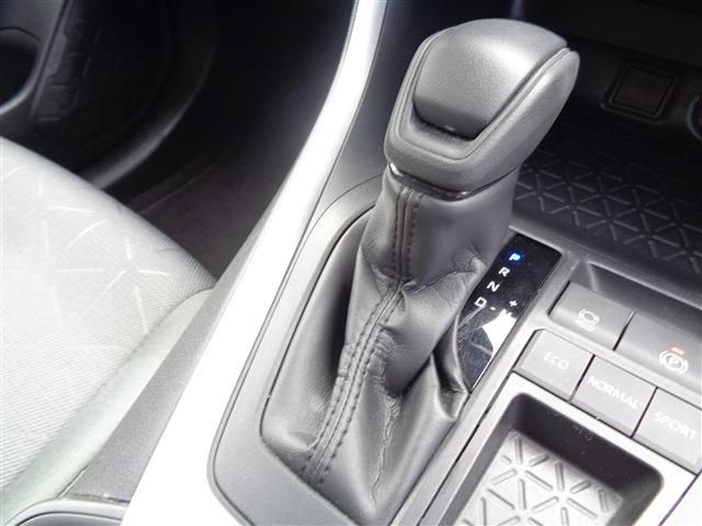 TOYOTA RAV4 2WD 2020 Image 31