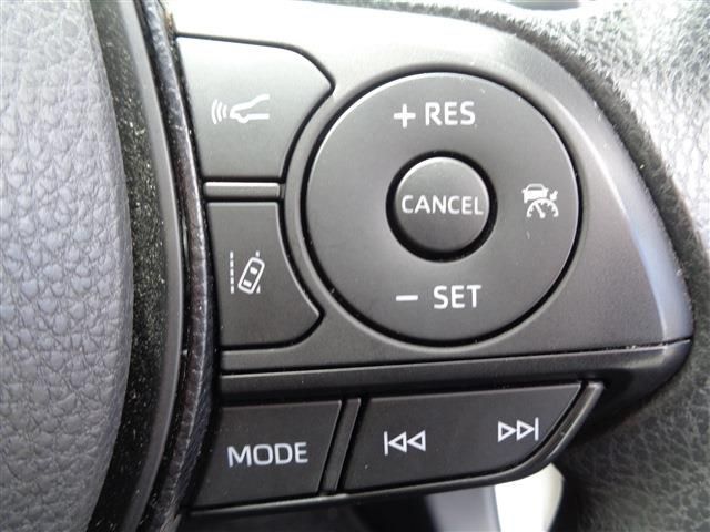 TOYOTA RAV4 2WD 2020 Image 31