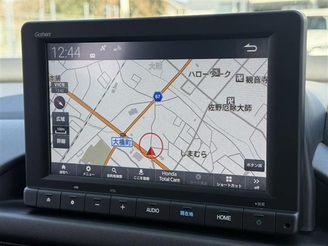 HONDA ZR-V E:HEV 2023 Image 31