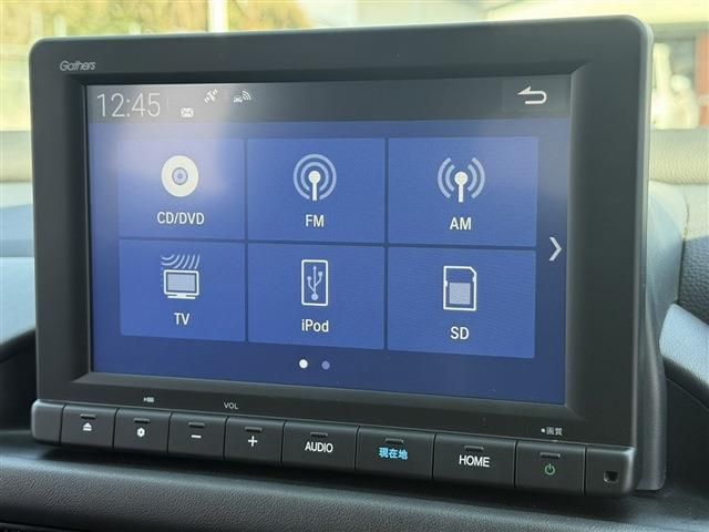 HONDA ZR-V E:HEV 2023 Image 31