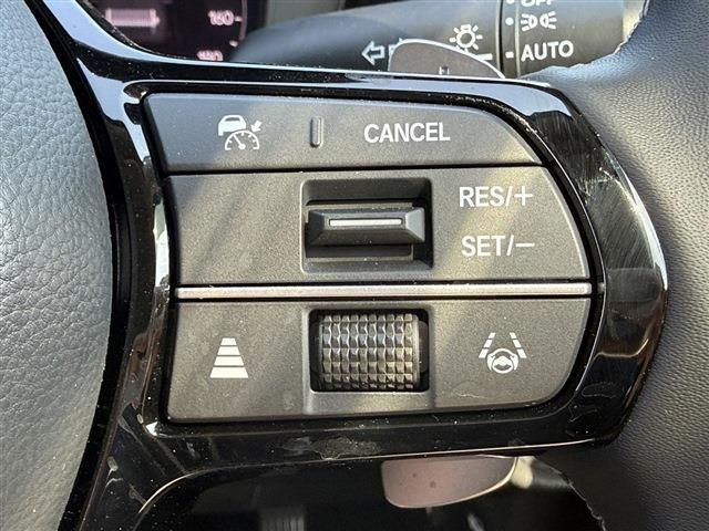 HONDA ZR-V E:HEV 2023 Image 31