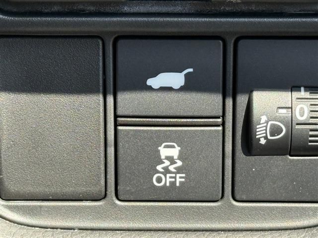 HONDA ZR-V E:HEV 2023 Image 31