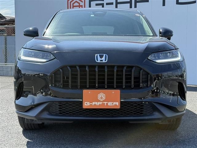 HONDA ZR-V E:HEV 2023 Image 31