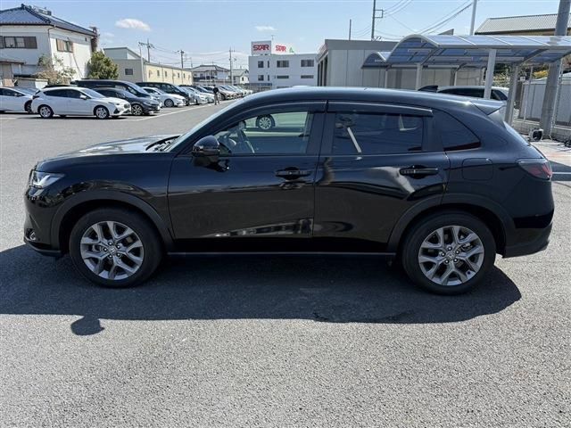 HONDA ZR-V E:HEV 2023 Image 31