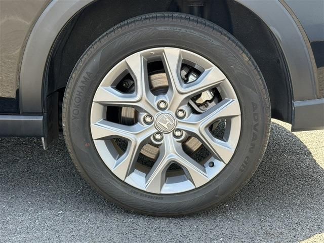 HONDA ZR-V E:HEV 2023 Image 31