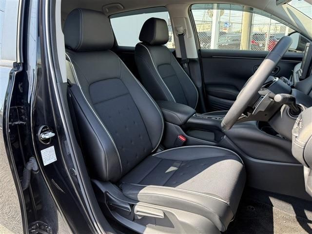 HONDA ZR-V E:HEV 2023 Image 31