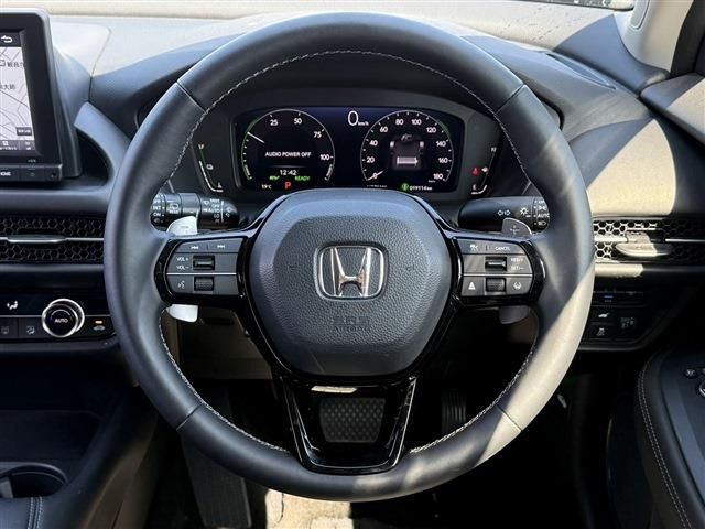 HONDA ZR-V E:HEV 2023 Image 31