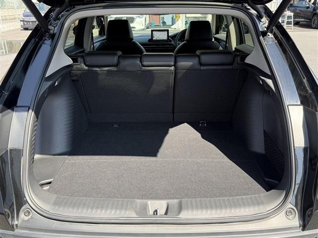 HONDA ZR-V E:HEV 2023 Image 31