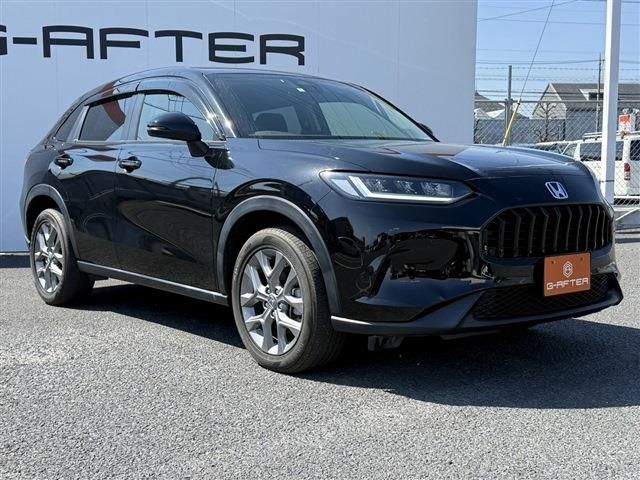 HONDA ZR-V E:HEV 2023 Image 31