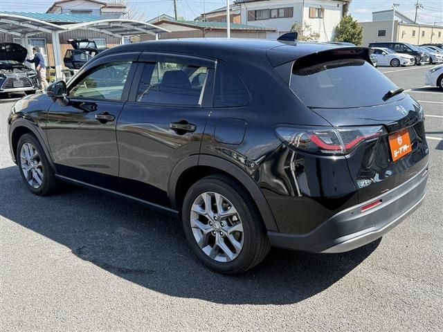 HONDA ZR-V E:HEV 2023 Image 31