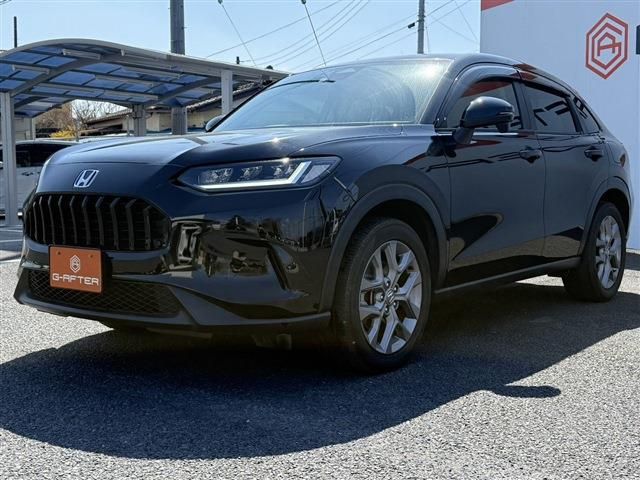 HONDA ZR-V E:HEV 2023 Image 31