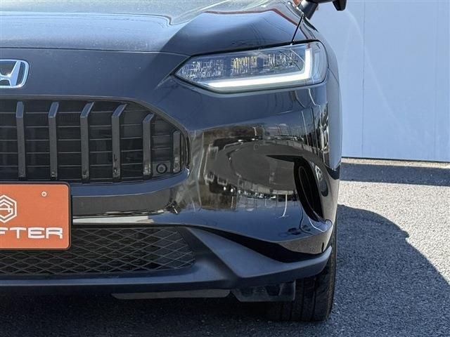 HONDA ZR-V E:HEV 2023 Image 31