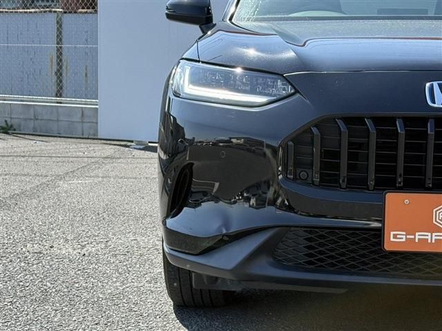 HONDA ZR-V E:HEV 2023 Image 31