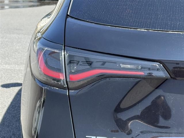 HONDA ZR-V E:HEV 2023 Image 31