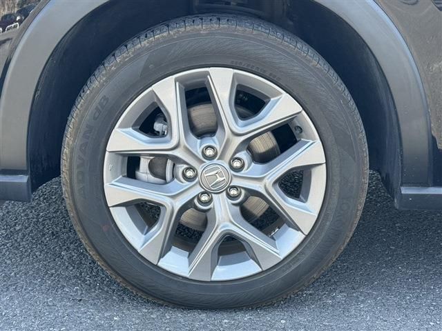 HONDA ZR-V E:HEV 2023 Image 31