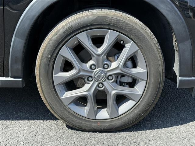 HONDA ZR-V E:HEV 2023 Image 31