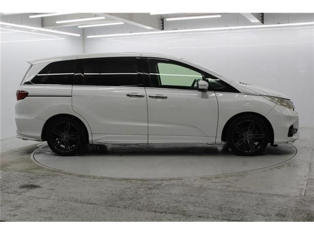 HONDA ODYSSEY 2018 Image 31