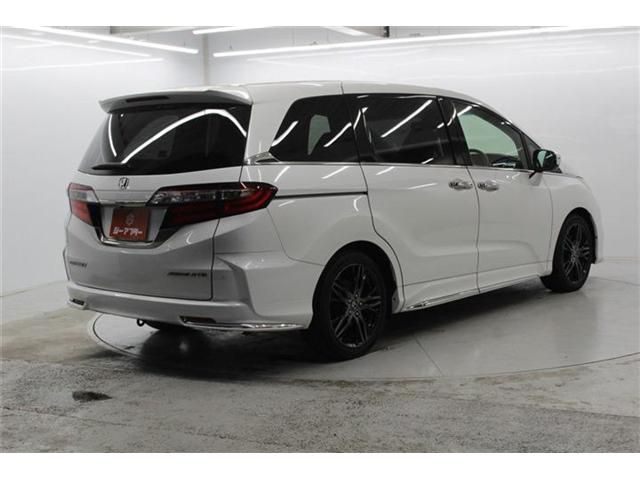 HONDA ODYSSEY 2018 Image 31