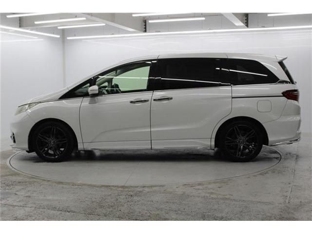 HONDA ODYSSEY 2018 Image 31