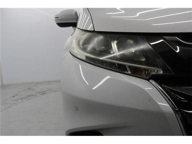 HONDA ODYSSEY 2018 Image 31