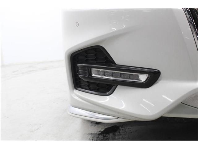 HONDA ODYSSEY 2018 Image 31