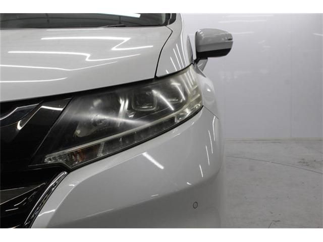 HONDA ODYSSEY 2018 Image 31