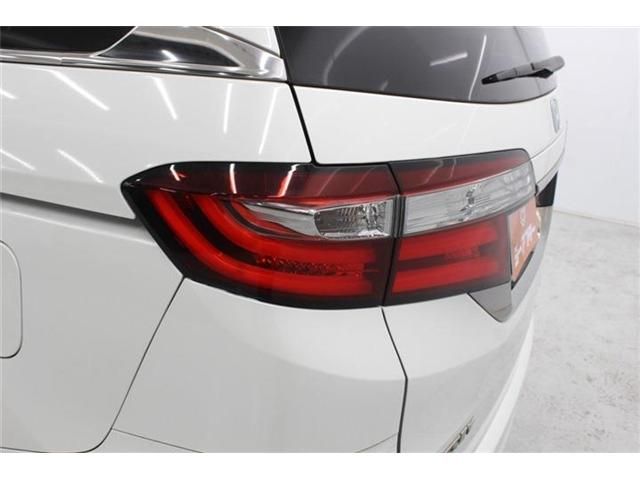 HONDA ODYSSEY 2018 Image 31