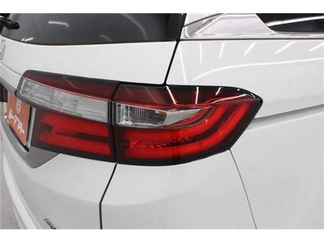 HONDA ODYSSEY 2018 Image 31