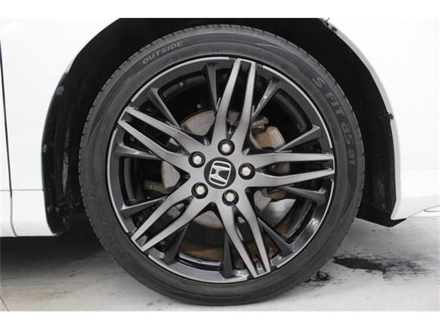 HONDA ODYSSEY 2018 Image 31