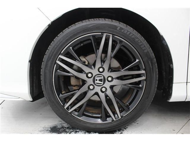 HONDA ODYSSEY 2018 Image 31